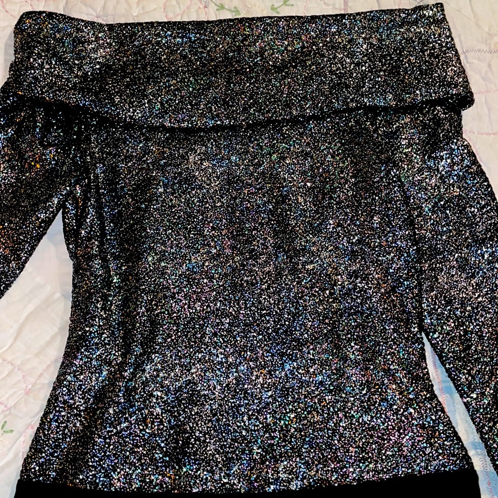 Small Zara bodysuit